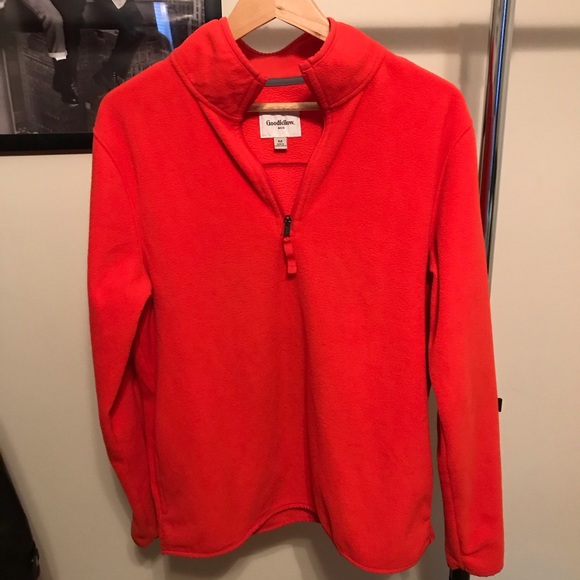 Goodfellow & Co Other - Good Fellow Fleece Pullover
